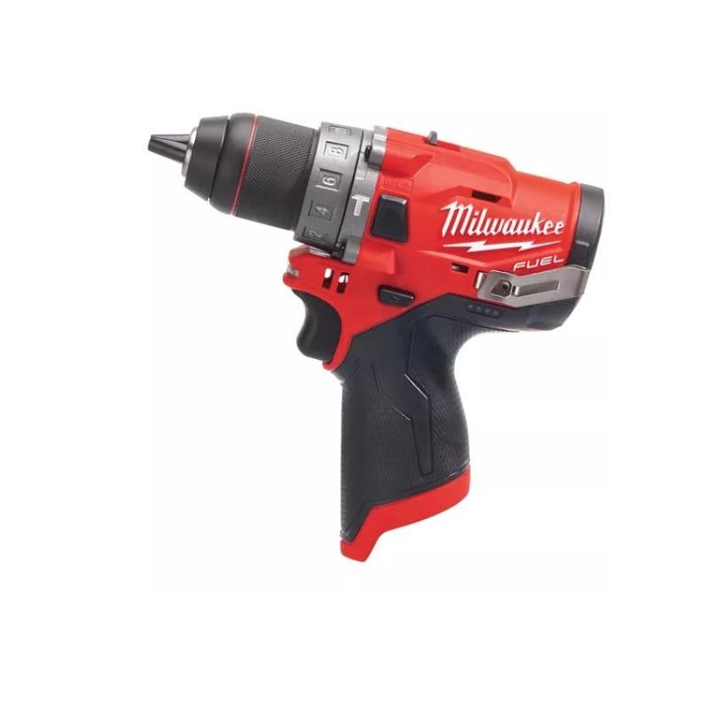 Trapano fuel percussione m12fpd-0
