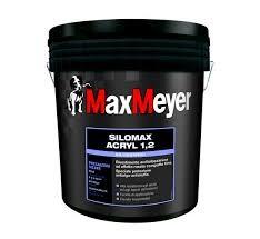 RIVESTIMENTO FIBRATO ACRILSILOSSANICO PER ESTERNO AD EFFETTO RASATO COMPATTO DA 1,2 MM 25 kg