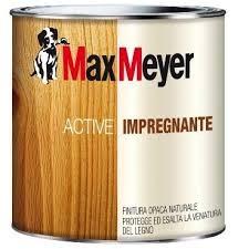 Impregnante a solv. active 750 ml