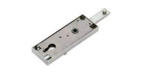 Serratura basculante con cilindro  yale 1640e