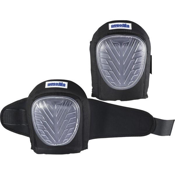 Ginocchiera profess. in silicone