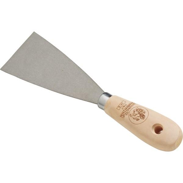 SPATOLA PER STUCCO PROF. cm 2