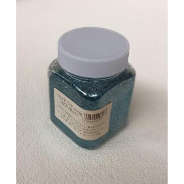 GLITTER PER VERNICI POLVERE Gr.100