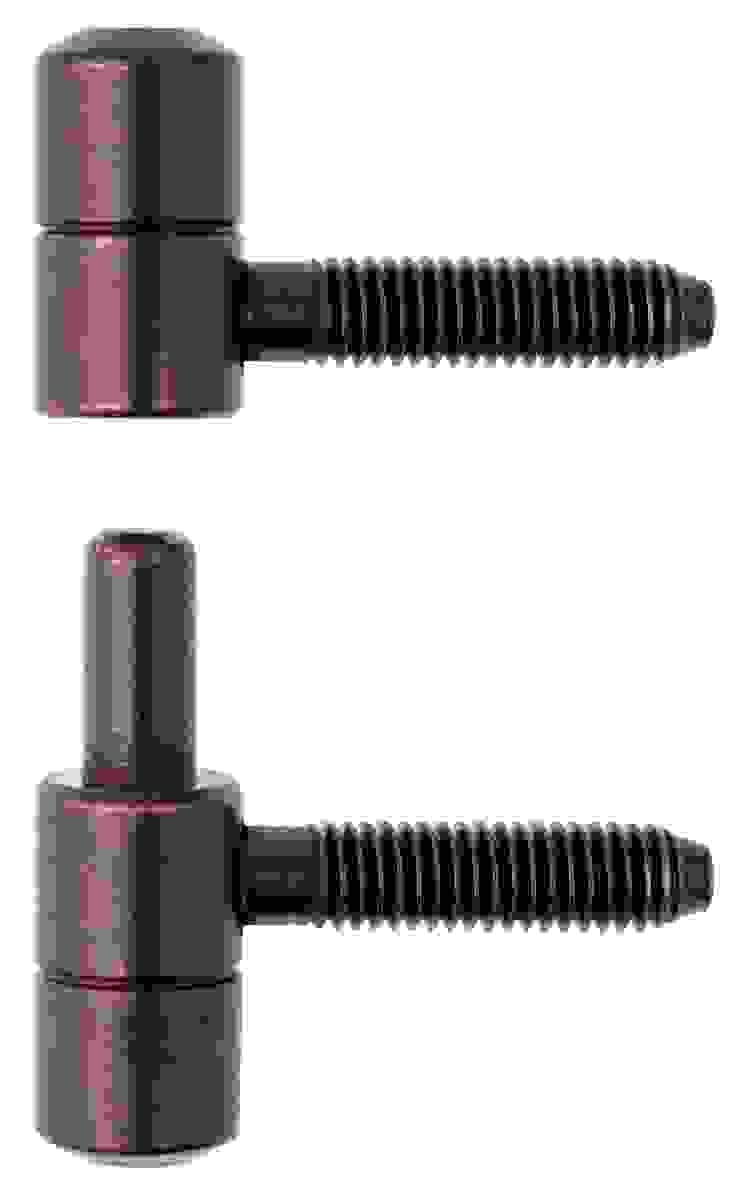 Cerniera  anuba  acc. bronzato 11