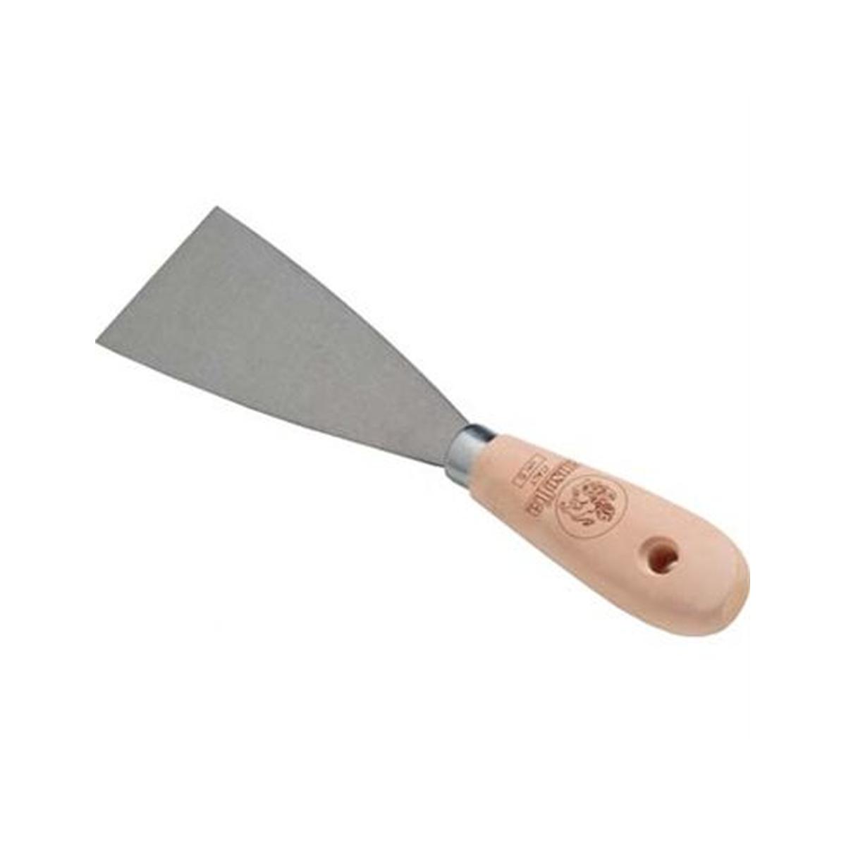 SPATOLA PER STUCCO PROF. cm 5