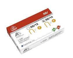 Punti 88/14 maestri cavetti/1.000