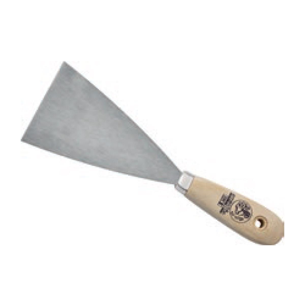 SPATOLA PER STUCCO cm 12