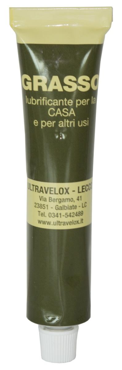 Grasso universale al litio in tubetto gr. 40
