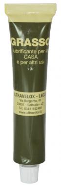 Grasso universale al litio in tubetto gr. 40