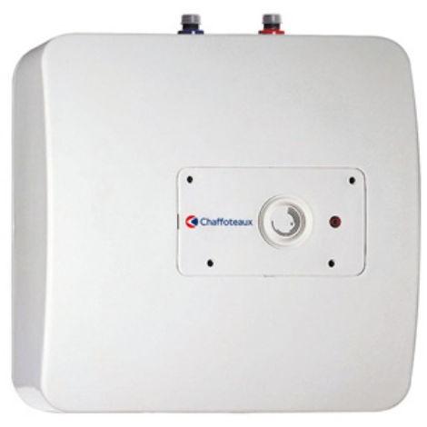 Scaldabagno chaffoteaux lt.10 2 anni sottolavello
