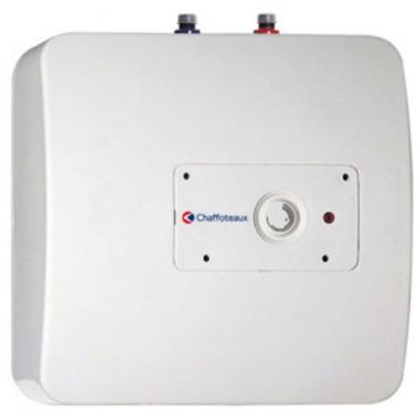 Scaldabagno chaffoteaux lt.10 2 anni sottolavello