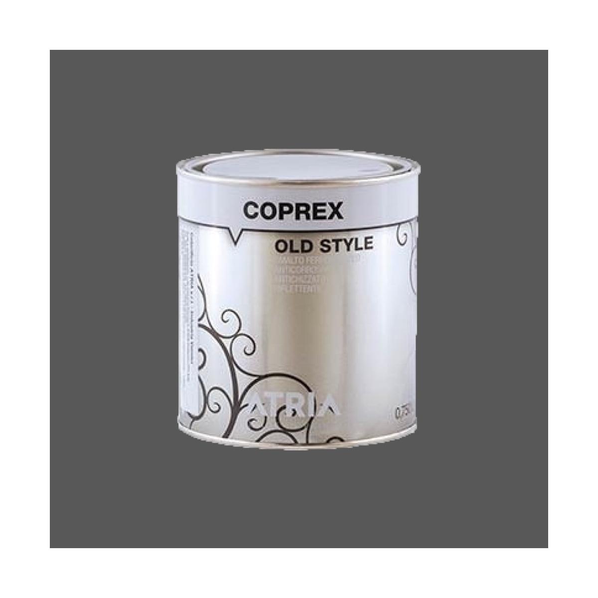 Coprex old style grana grossa lt 0,750