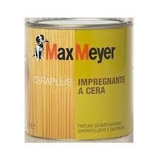 Impregnante cerato a solvente ceraplus 750 ml