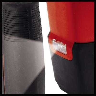 Tassellatore a batteria herocco