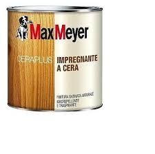 Impregnante cerato a solvente ceraplus 2,5 lt