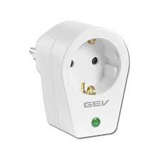 Accessorio proteggi contro sovratensione e fulmini