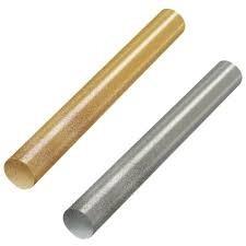 COLLA TERMOFUSIBILE DIAMETRO 11/12 ORO 6 pz