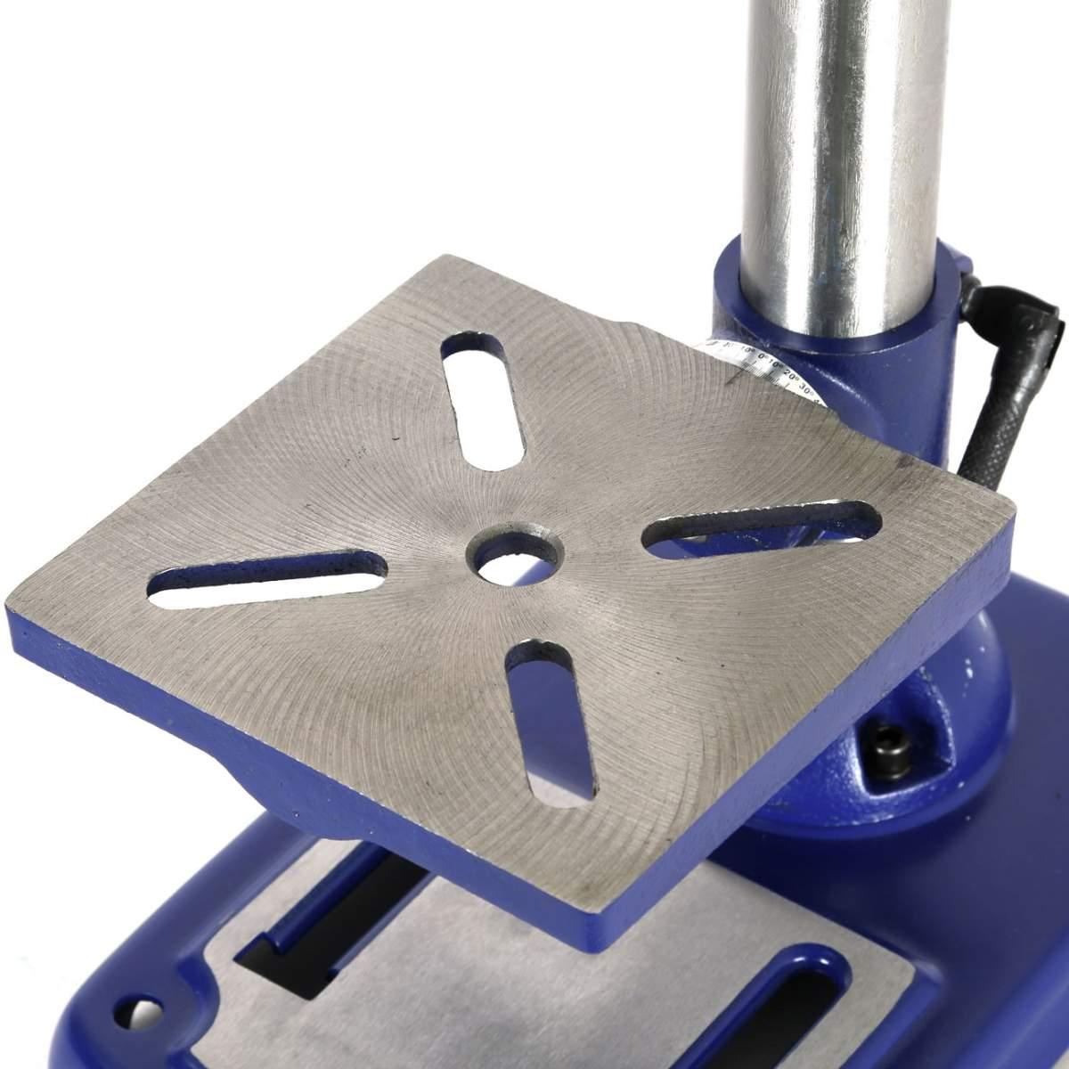 Trapano a colonna bt-bd 401