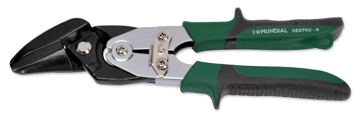 Cesoia latton. tag. destro