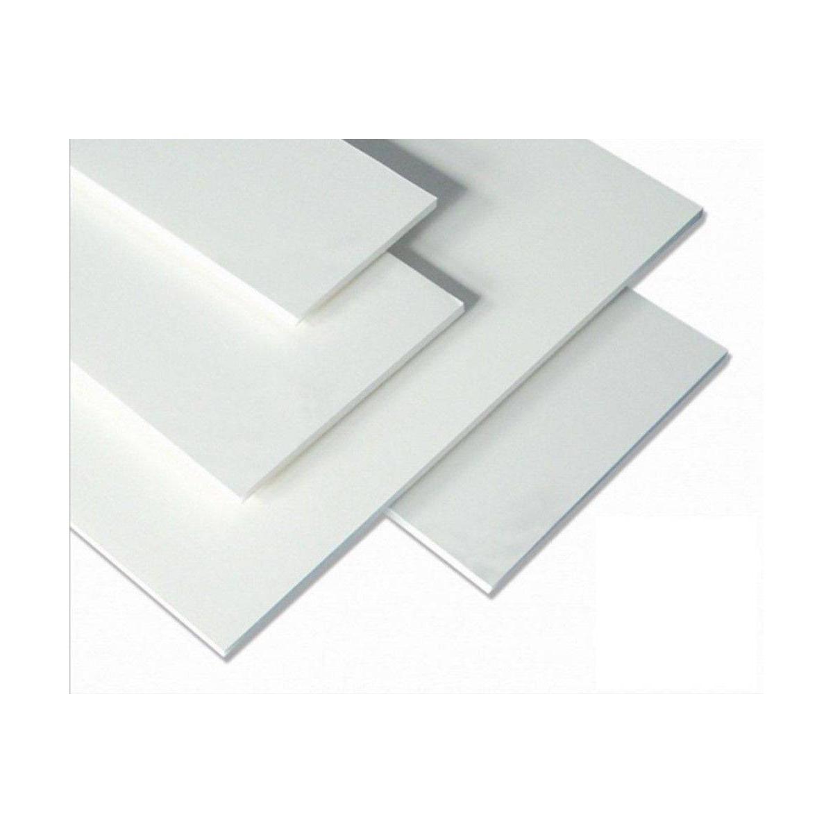 Pannello depron polist. mm3 cm250x80 2 mq