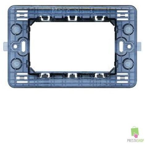 Capicorda  e connett. preisol. 'k2f' pz.200 in cassetta