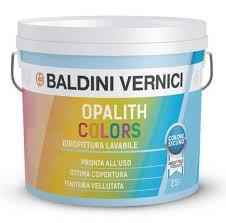 Opalith baldini colors rosso 2,5