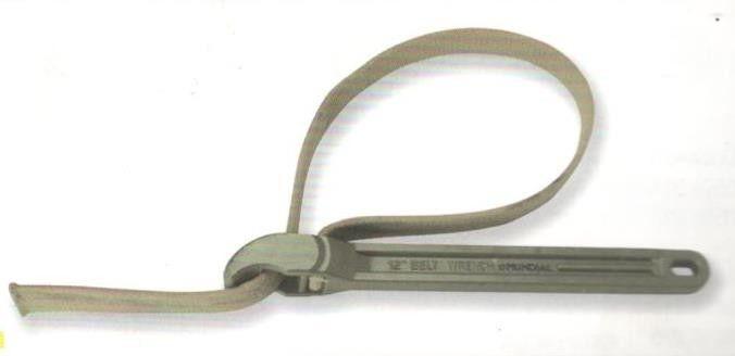 GIRATUBO A NASTRO mm 90