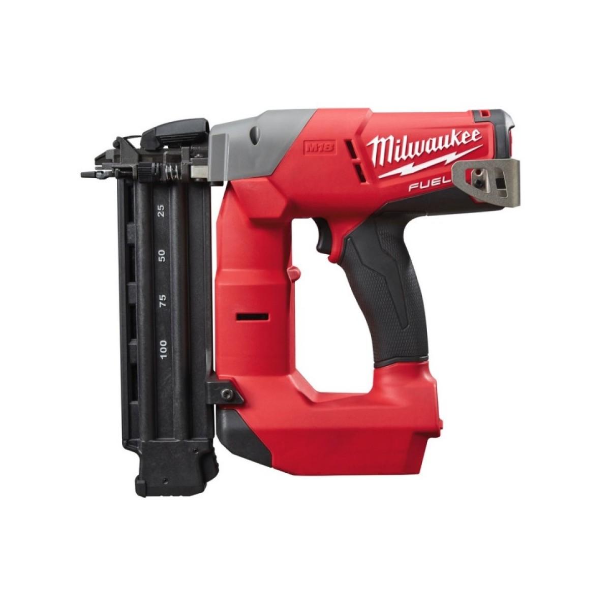 Groppinatrice m18cn18gs-0x