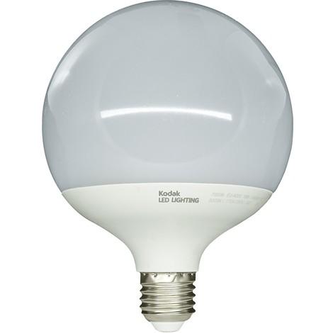 Lampada g120 18w 6000k e27