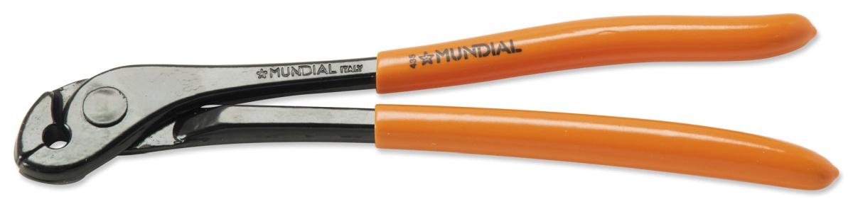 Pinza ganci rete piccola