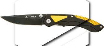 Coltello serramanico  piccolo