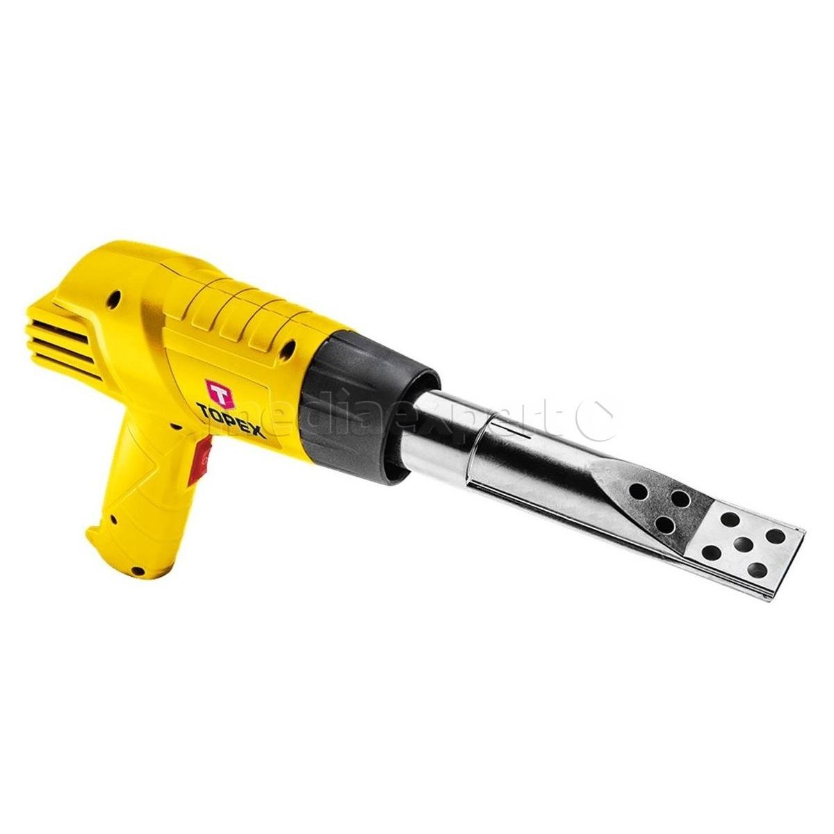 Accenditore elettrico per bbq 2000w