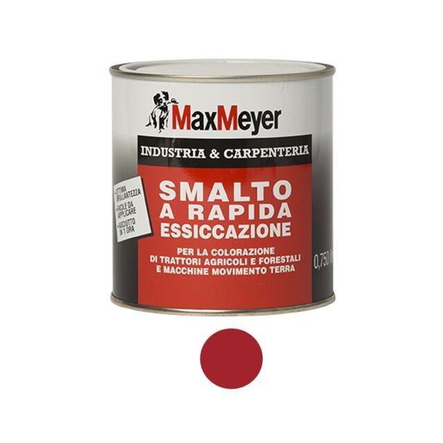 Colorante universale rosso ossido trasparente 1 lt