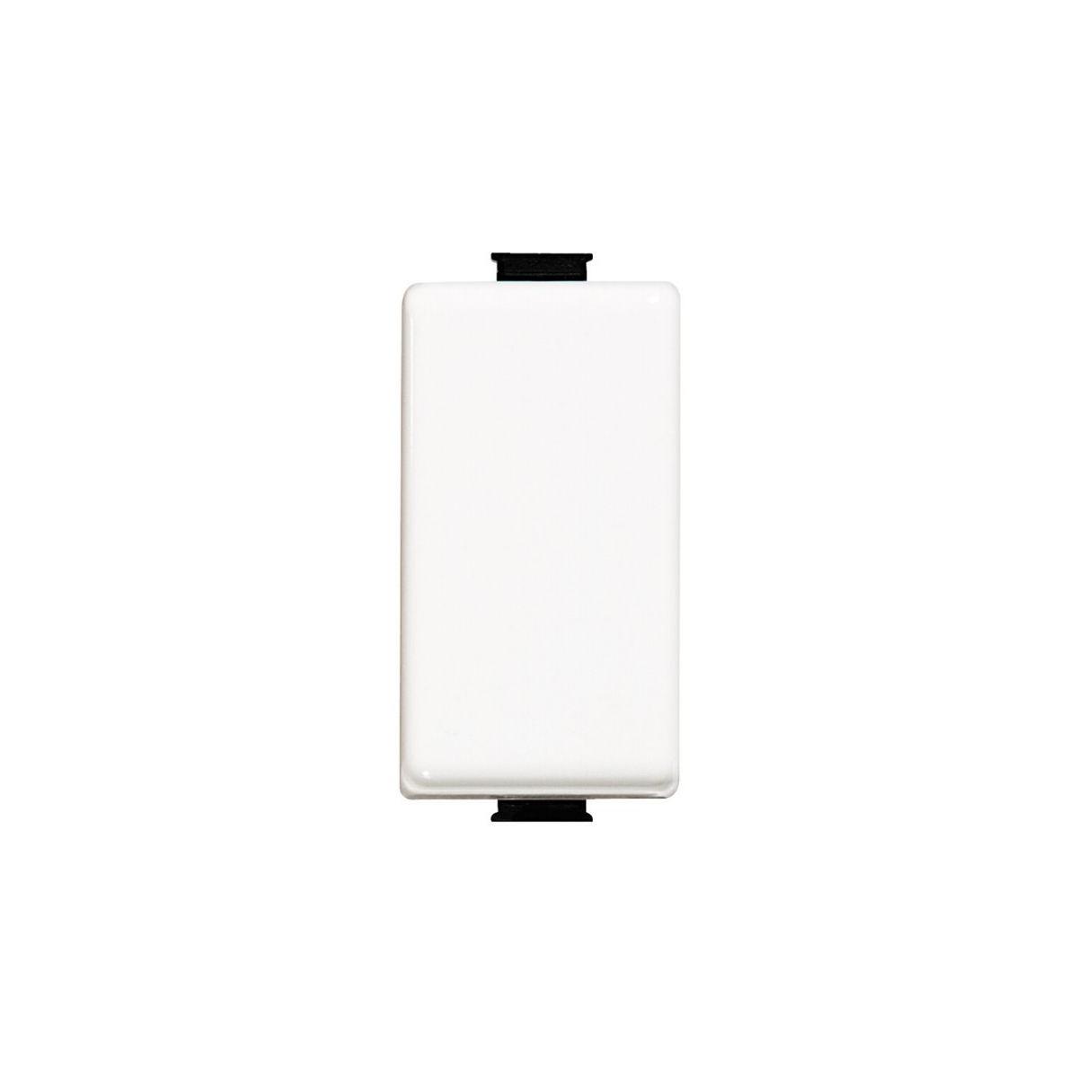 Interruttore unipolare eco fom