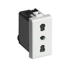 Presa bivalente eco fom