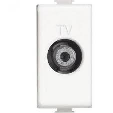 Presa satellitare eco fom