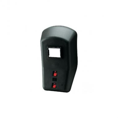 MASCHERA SALDATORE  551 "CE" EN175 75X98 IN PLASTICA