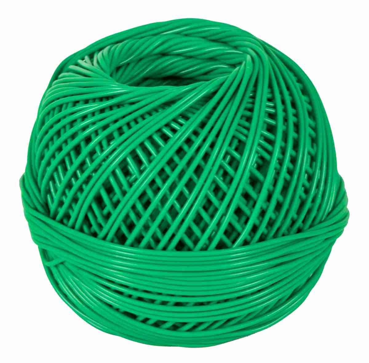 Legacci in pvc gr.2,5 in gomitolo