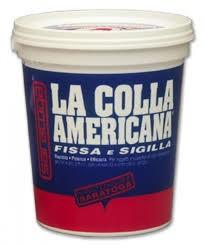 Colla  americana gr.800