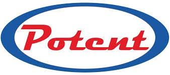 Lamelle per serratura doppia mappa potent