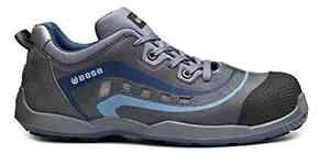 Scarpa curling s1p src-bs blu/azzurro
