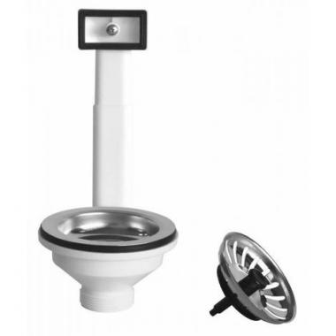 PILETTA BASKET C/TROPPO PIENO 1" 1/2