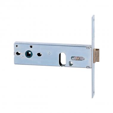 Serratura infilare iseo 704 e.70 mm