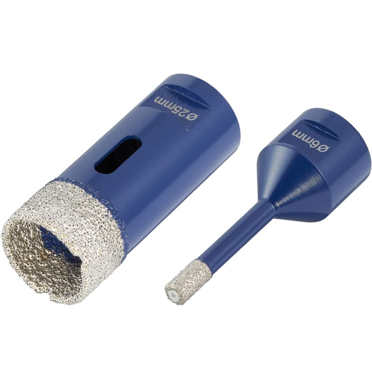 Fresa diamantata m14 mm 32