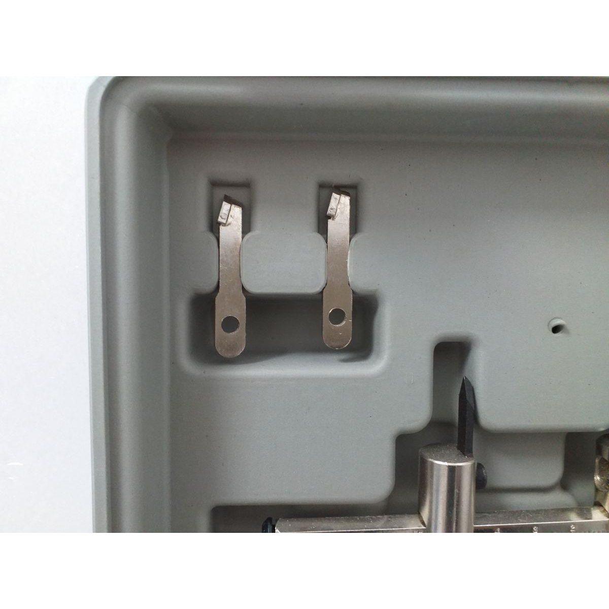 Sega  tazza x cartongesso/legno reg.40-200