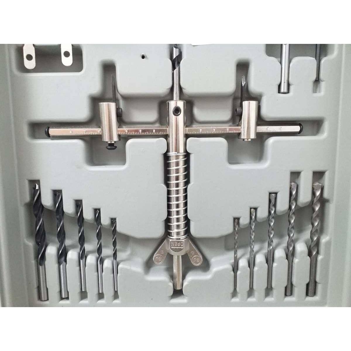 Sega  tazza x cartongesso/legno reg.40-200