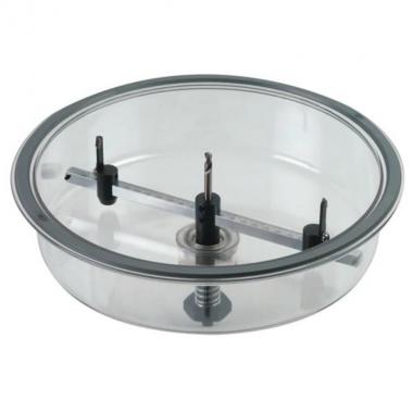 Sega  tazza x cartongesso/legno reg.40-200