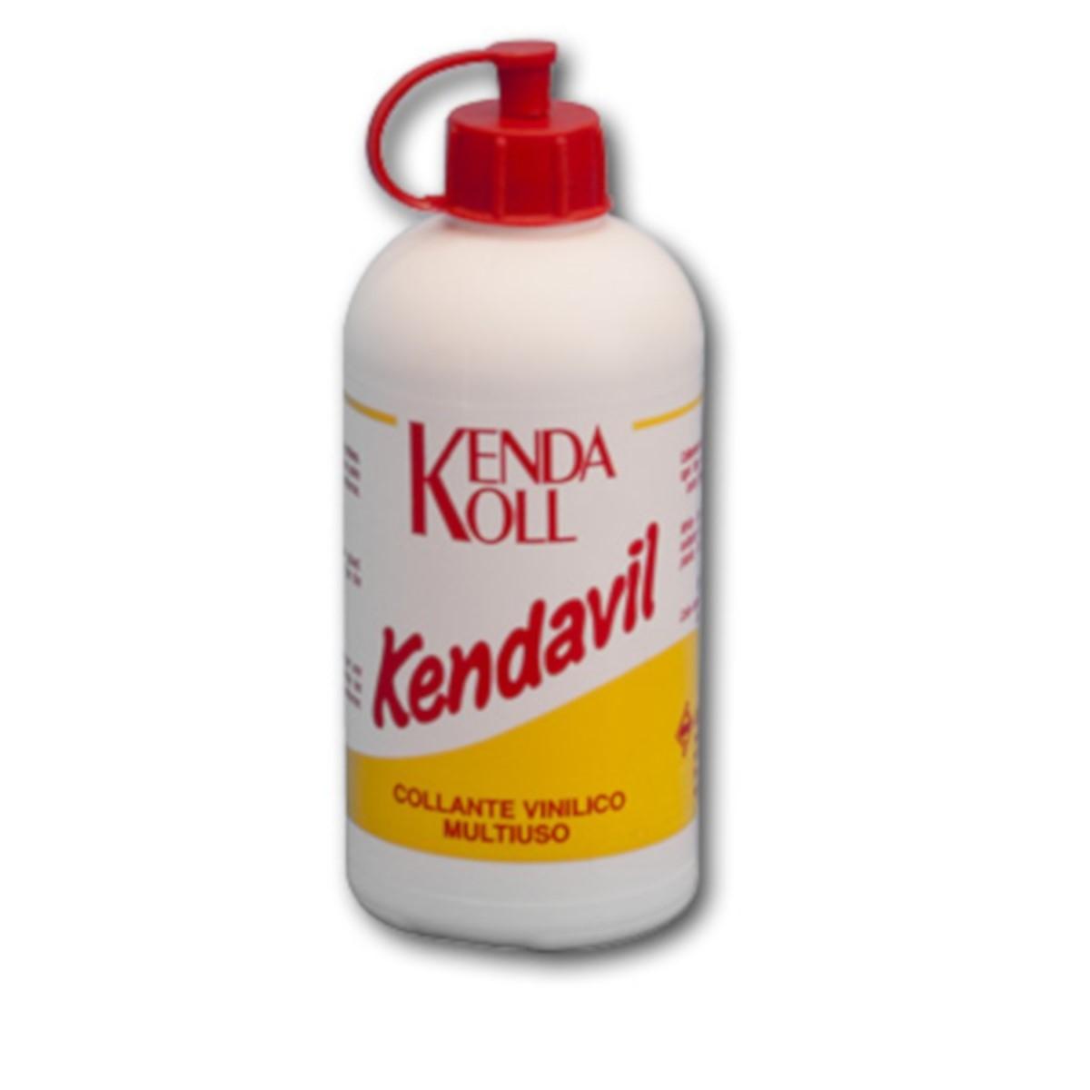 VINAVIL COLLA VINILICA Gr.100 KENDA KOLL