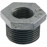 RIDUZIONE ZINC. MF 1"1/4-1"