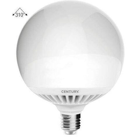Lamp. a led e27 globo 24w  century